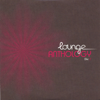 Colours Of Lounge (CD series) - Lounge Anthology (CD 2)