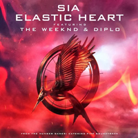 Sia - Elastic Heart (Feat. The Weeknd & Diplo)