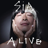 Sia - Alive (Single)