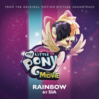 Sia - Rainbow (Single)