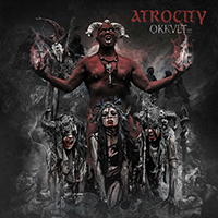 Atrocity (DEU) - OKKULT III (CD 1)