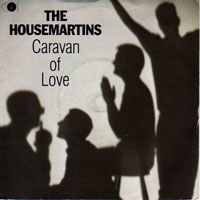 Housemartins - Caravan Of Love (EP)