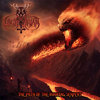 Luciferian - The Path of the Burning Serpent
