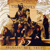 Shane MacGowan & The Popes - Release The Beast (Live In London 2003)