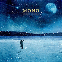 Mono (JPN) - Scarlet Holliday