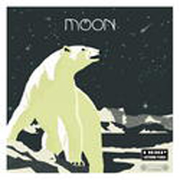 Moon (DEU) - Moon (EP)