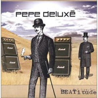 Pepe Deluxe - Beatitude