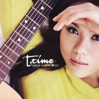 Tanya Chua - T-Time : Tanya New + Best Selection (CD 1)