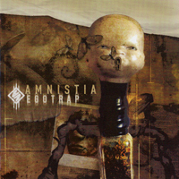 Amnistia - Egotrap (CD 2)