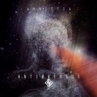 Amnistia - Anti#Versus (CD 2)