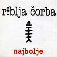 Riblja Corba - Najbolje