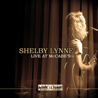 Shelby Lynne - Live at Mccabe's