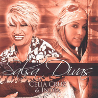 Celia Cruz - Salsa Divas