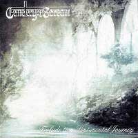 Cemetery Of Scream - Prelude to a Sentimental Journey