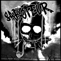 Saboteur (SWE) - A Neverending Bore