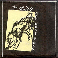 Slits - Man Next Door (7