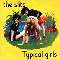 Slits - Girls Next Door