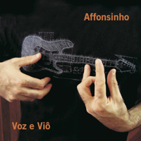 Affonsinho - Voz E Viô