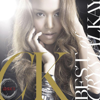 Crystal Kay - Best of Crystal Kay (CD 2)