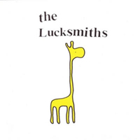 Lucksmiths - First Tape