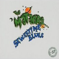 Meteors - Sewertime Blues/Don't Touch The Bang Bang Fruit