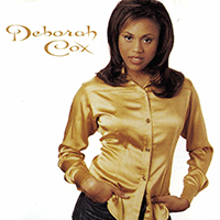 Deborah Cox - Dance Vault Mixes - I Never Knew (Single)