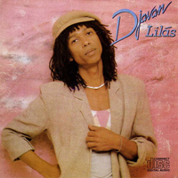 Djavan - Lilas