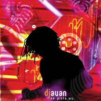 Djavan - Na Pista, Etc.