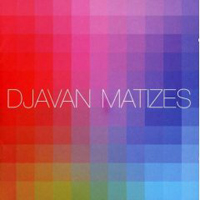 Djavan - Matizes