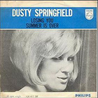 Dusty Springfield - Losing You (USA Single)