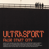 Ultrasport - False Start City