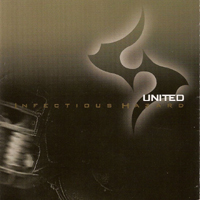 United (JPN) - Infectious Hazard