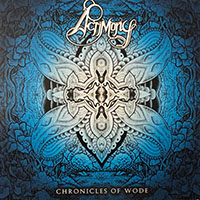 Acrimony - Chronicles Of Wode CD1