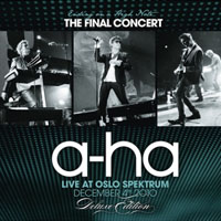 A-ha - Ending On A High Note - The Final Concert (Deluxe Edition, CD 1)
