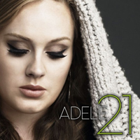 Adele - 21 (Special Edition - CD 1)