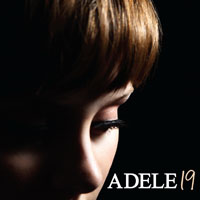Adele - 19 (Limited Edition) [CD 1]