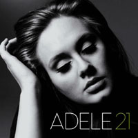 Adele - 21 (Japan Edition)