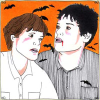 Vampire Weekend - Daytrotter Session (Single)