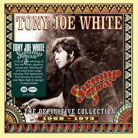 Tony Joe White - Swamp Fox The Definitive Collection 1968 - 1973 (CD 2)