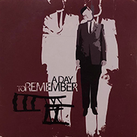 Day To Remember - A Day To Remember (EP)