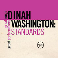 Dinah Washington - Standards