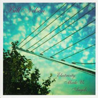 Bill Nelson - My Secret Studio (CD 2 - Electricity Made Us Angels)