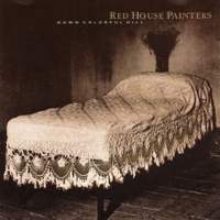 Red House Painters - Down Colorful Hill