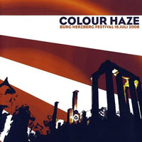 Colour Haze - Burg Herzberg Festival, 2008 (CD 1)