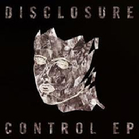 Disclosure (GBR) - Control (EP)