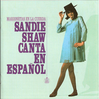 Sandie Shaw - Canta en espanol