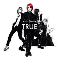 Exist Trace - True (Mini-Album)