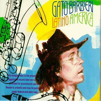 Gato Barbieri - Latino America  (CD 2)