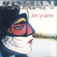 Kraan - Soul Of Stone