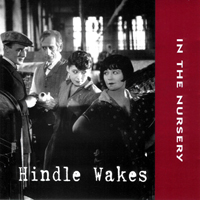 In The Nursery - Hindle Wakes (CD 1)